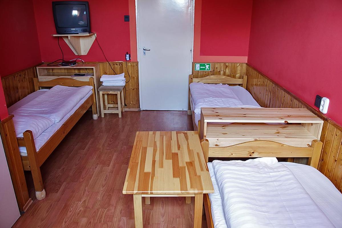 Kispipa Panzio Bed and Breakfast Szombathely Eksteriør billede