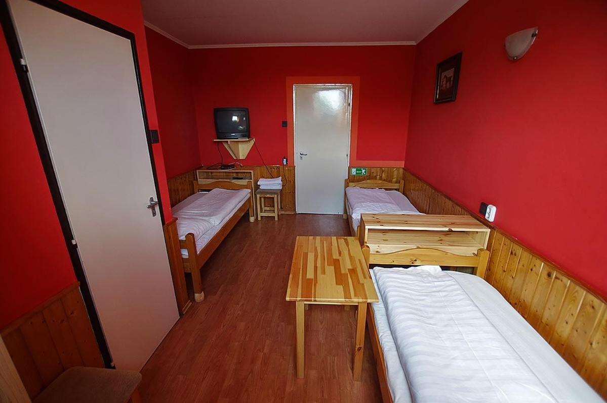 Kispipa Panzio Bed and Breakfast Szombathely Eksteriør billede