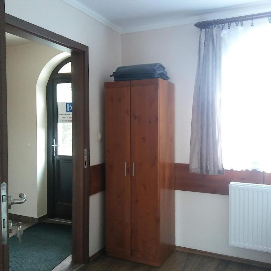 Kispipa Panzio Bed and Breakfast Szombathely Eksteriør billede